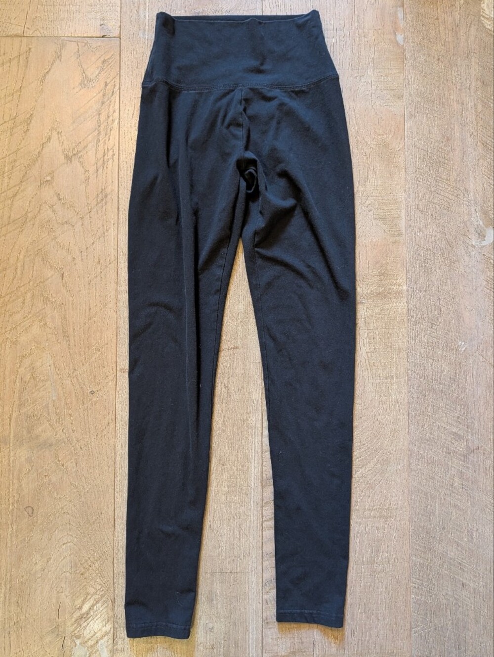 American Eagle Aerie Women's Black Leggings Size S